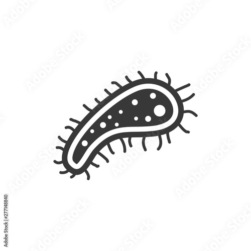 Danger bacteria