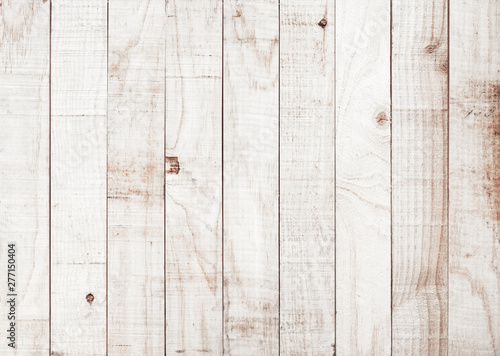 white wood texture background coming from natural tree. Wooden panel with beautiful patterns. Space for your work. photo