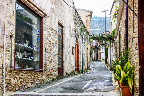 190411                                  Pano Lefkara Cyprus