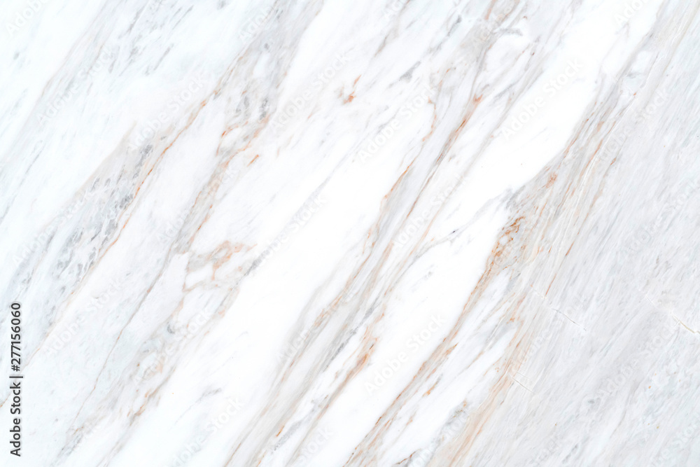 Obraz premium natural beautiful white line pattern marble texture background