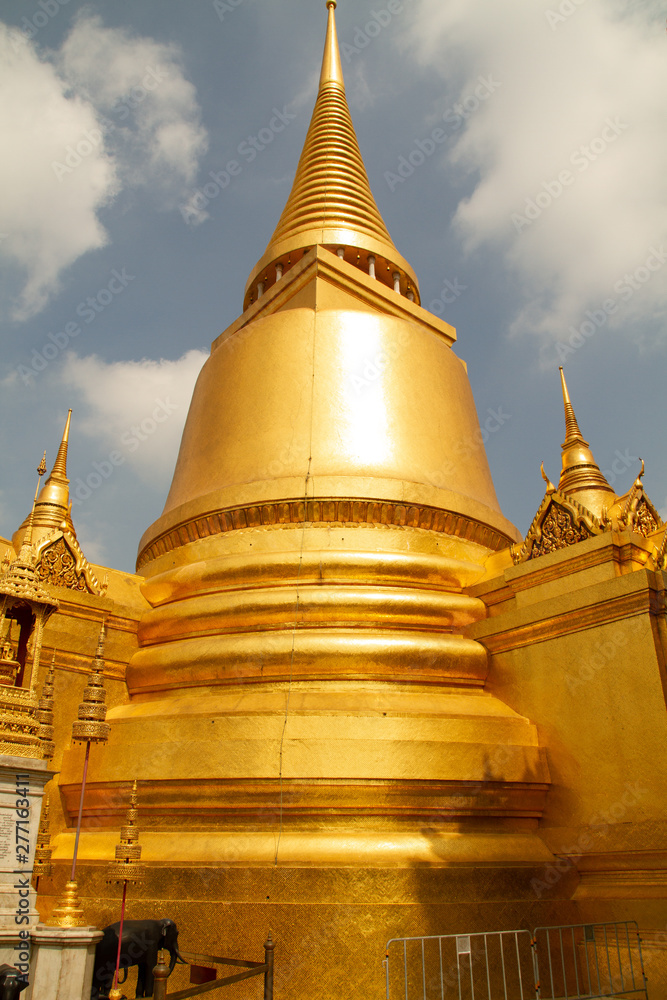 Fototapeta premium Bangkok 4649