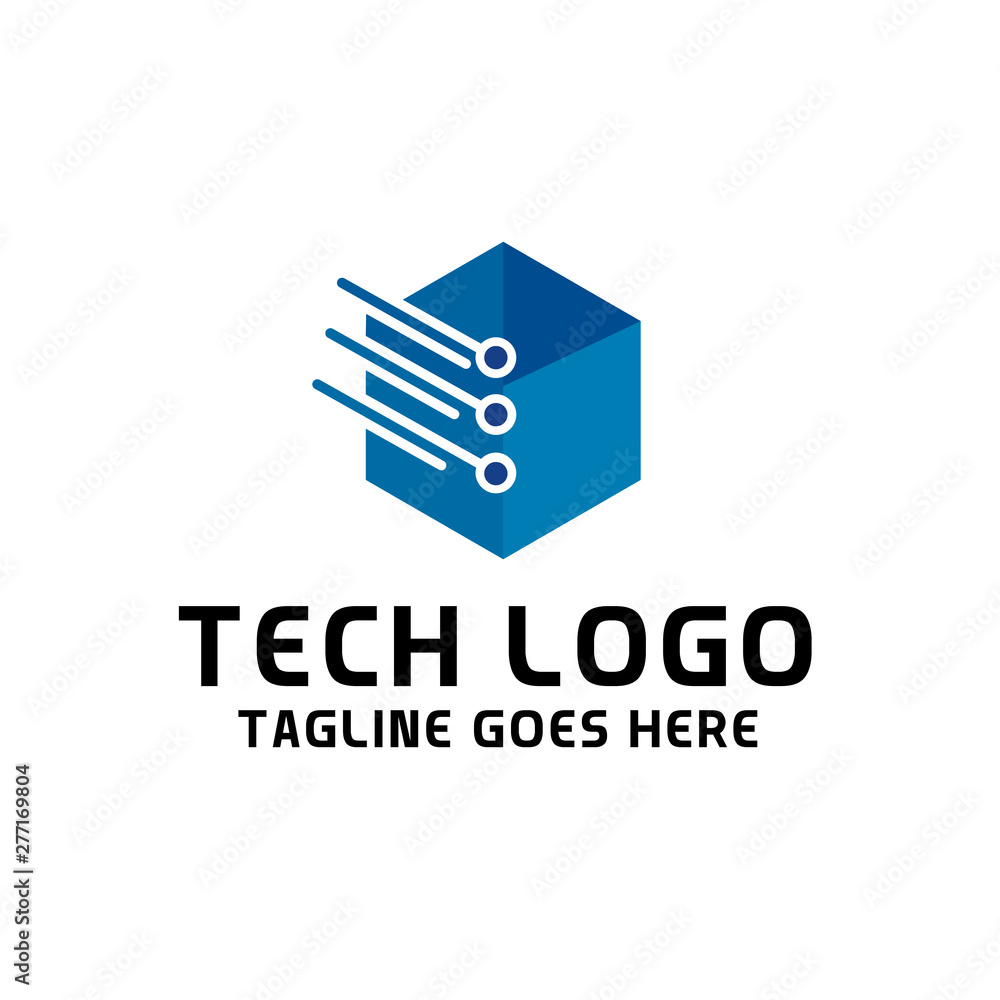 Cube Box Tech Logo For Technology Design With Colorful Style Concept. Digital Logo Company with Modern Digital Box and Hexagon Symbols Concept. Cube Tech Icon for Business, Studio, Network, Internet. Cube Box Tech Logo For Technology Design With Colorful Style Concept. Digital Logo Company with Modern Digital Box and Hexagon Symbols Concept. Cube Tech Icon for Business, Studio, Network, Internet.