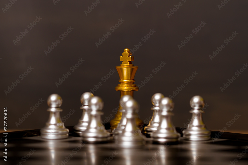 Chess, confrontation and competition, victory and defeat Chess, confrontation and competition, victory and defeat