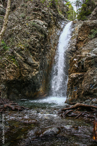 190412                         Waterfall Cyprus