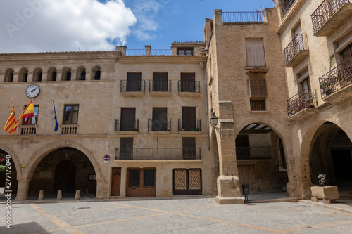 Calaceite (Teruel) photo