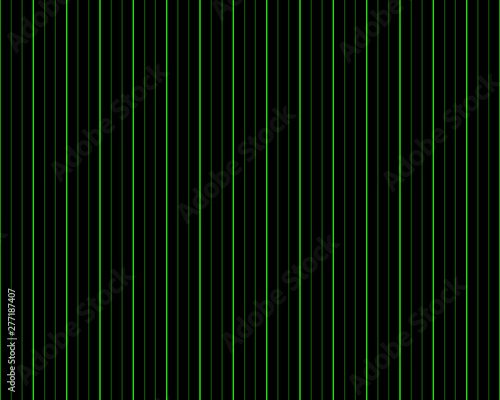 Abstract Vector Striped Background. Black and White Stripes photo