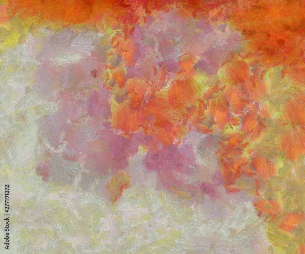 Abstract art grunge texture background. Dirty pattern for graphic design. Creative painting wallpaper. Vintage oil painting on canvas. Simple close up backdrop. Abstract art grunge texture background. Dirty pattern for graphic design. Creative painting wallpaper. Vintage oil painting on canvas. Simple close up backdrop.