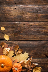 Thanksgiving Background