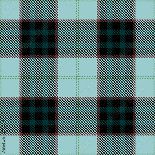 Tartan Plaid Scottish Seamless Pattern.