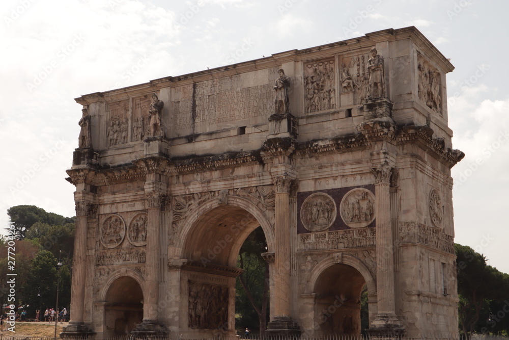 Arco di Constantino