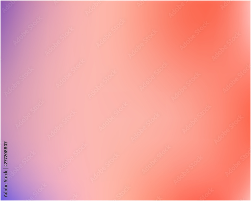 Fototapeta premium Futuristic work of art.