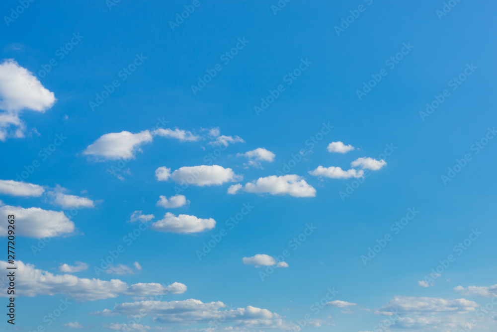 Abstract background of beautiful clear sunny sky and cloud, deep blue pastel. Abstract background of beautiful clear sunny sky and cloud, deep blue pastel.