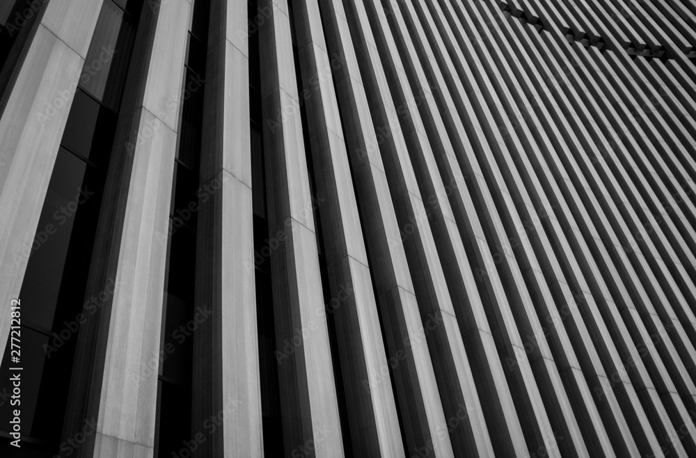 Office building downtown Phoenix, Arizona Office building downtown Phoenix, Arizona