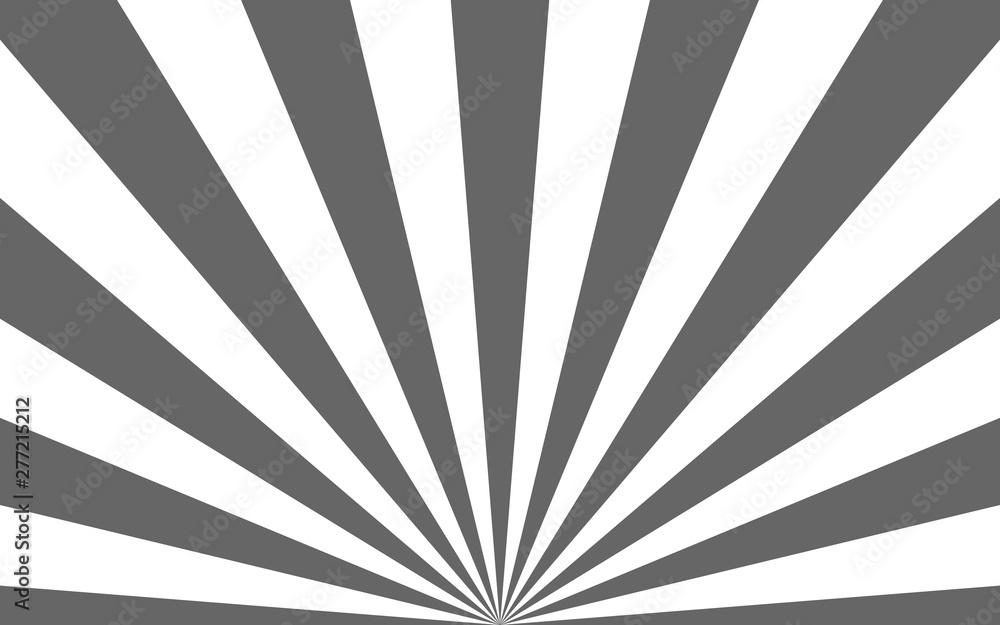 Sun rays. Retro sunburst background. Vector illustration Sun rays. Retro sunburst background. Vector illustration