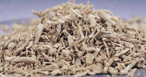 Valerian medicinal bulk