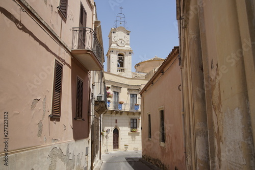 Chiesa madre di San Nicola Melilli