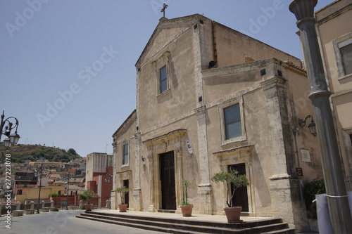 Chiesa madre di San Nicola Melilli