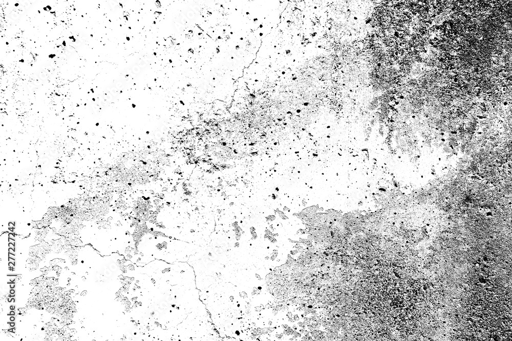 Abstrakter Hintergrund - schwarz und weiß Abstrakter Hintergrund - schwarz und weiß