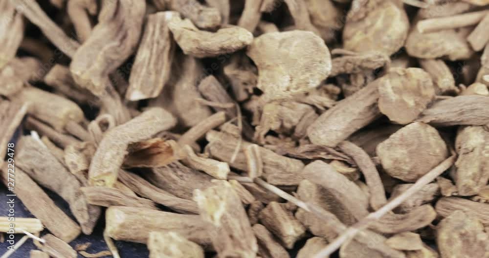 Valerian medicinal bulk