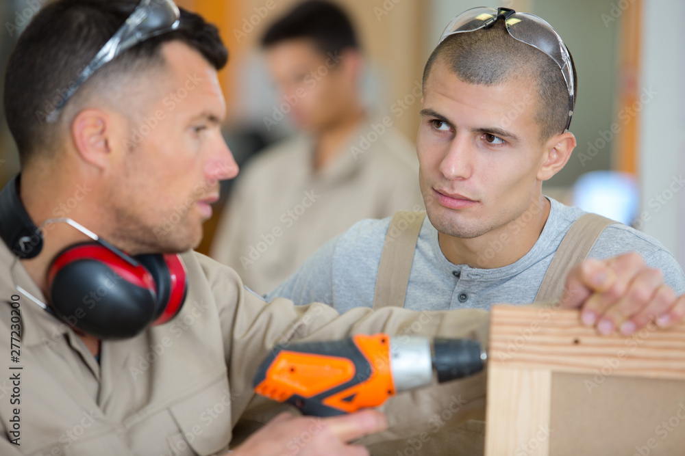wooden furniture and decor workers talking wooden furniture and decor workers talking