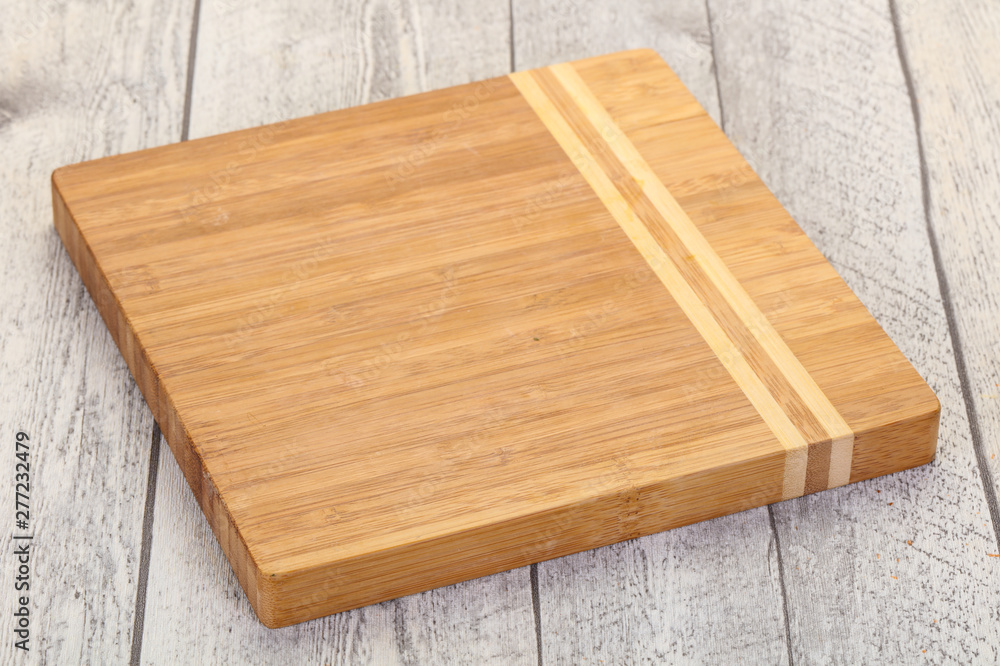 Kithenware - wooden board Kithenware - wooden board