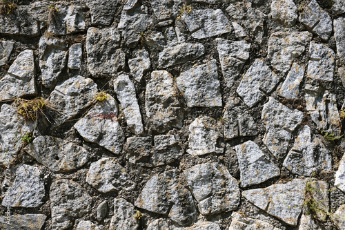 Steinmauer