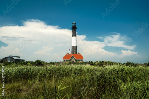 Fire Island Lighthouse