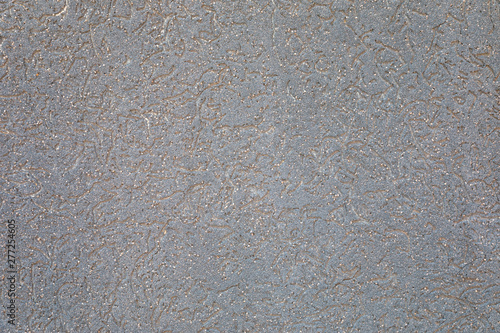 Photography of grey wall texture, abstract background