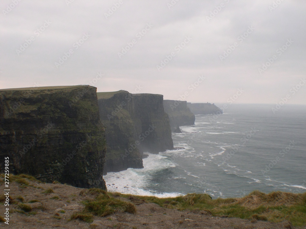 Cliffs of Moher Cliffs of Moher