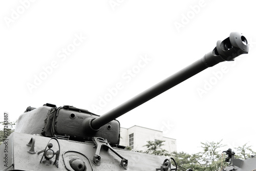 第二次世界大戦の戦車