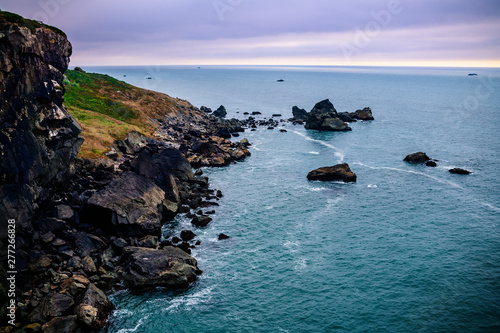 Photography Eureka California Sea Scape