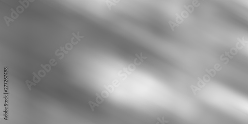 white gray background / grey gradient abstract background