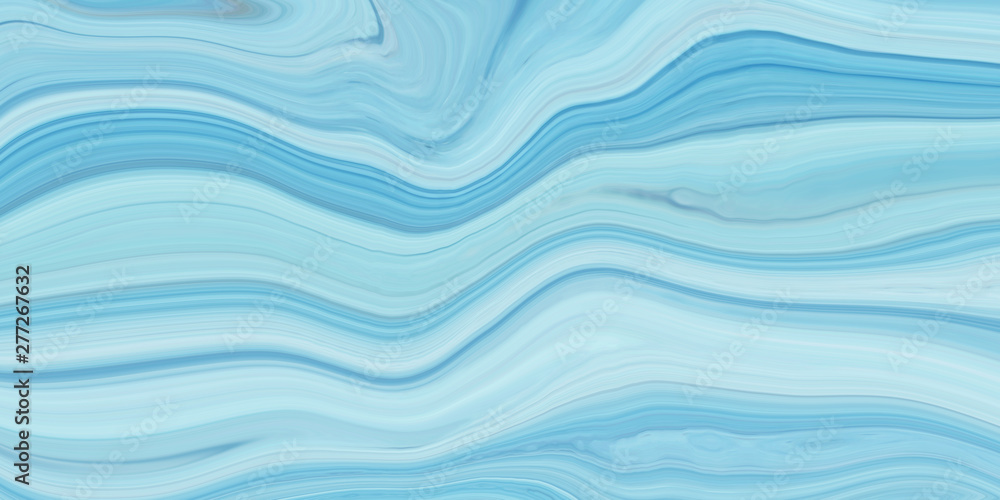 Marble ink colorful. Blue marble pattern texture abstract background. can be used for background or wallpaper Marble ink colorful. Blue marble pattern texture abstract background. can be used for background or wallpaper