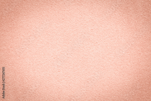 Clean cement surface texture of concrete, pink concrete backdrop wallpaper