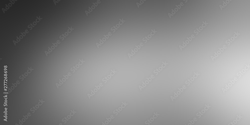 white gray background / grey gradient abstract background