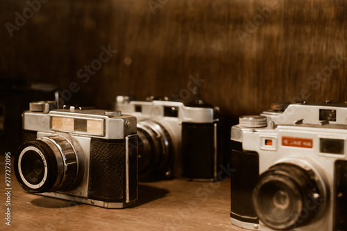 Collectibles Classic and ol...