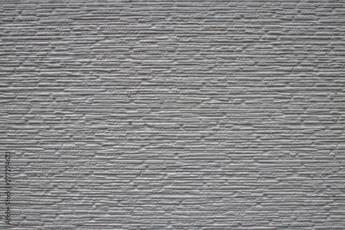 Exterior Design Concept : Grey rough surface or texture grunge on concrete wall. (Selective focus)