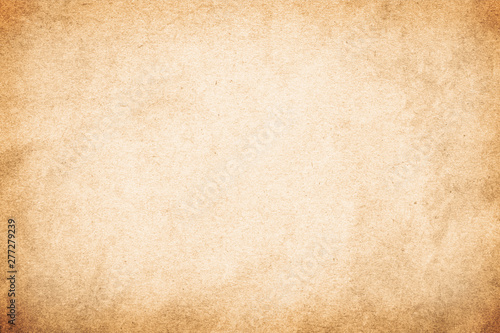 Old paper vintage texture background