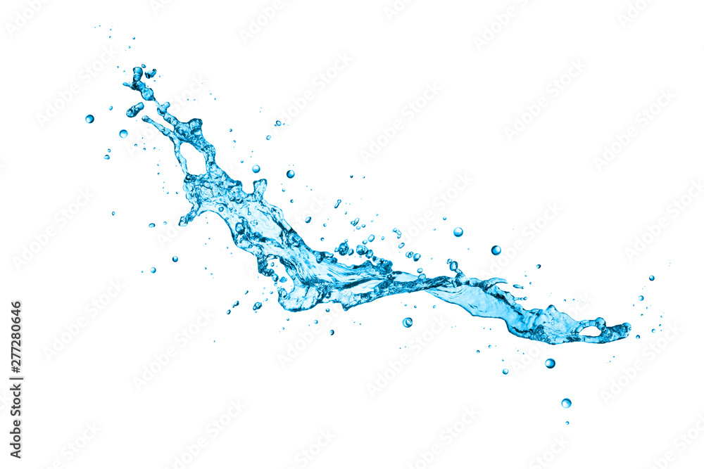 water Splash water Splash