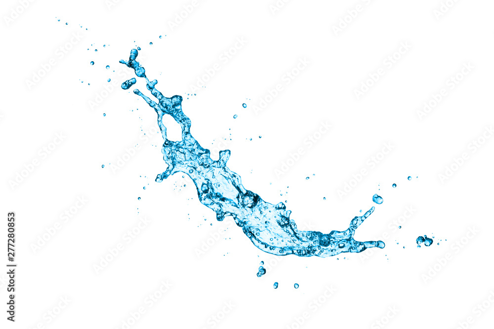 water Splash water Splash