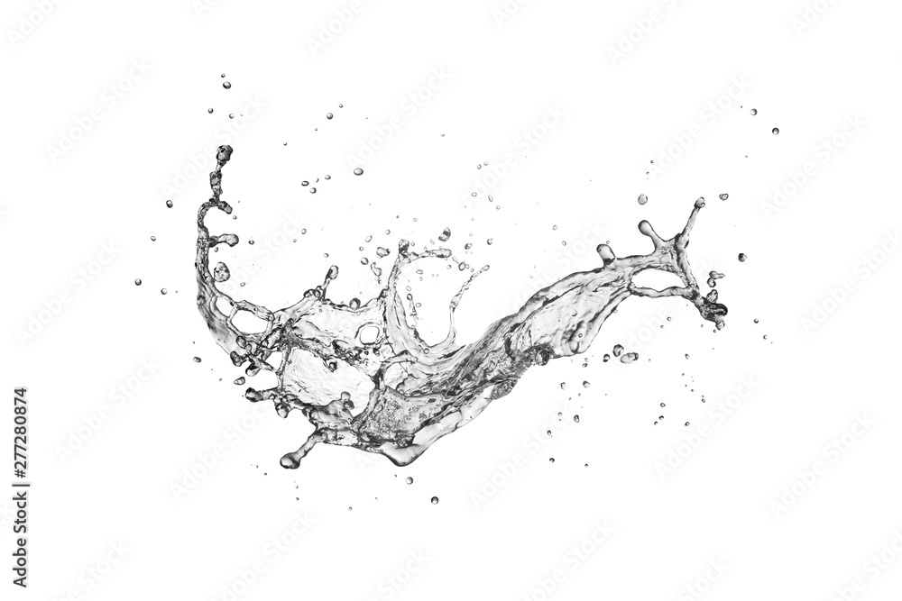 water Splash water Splash