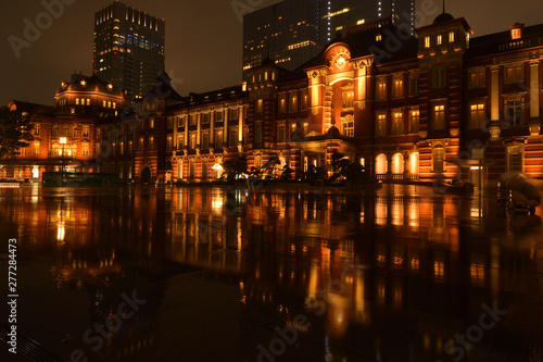 東京駅