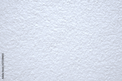 white concrete wall paint texture background