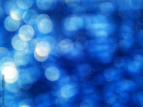 glitter on light blue and dark blue background beautiful so much