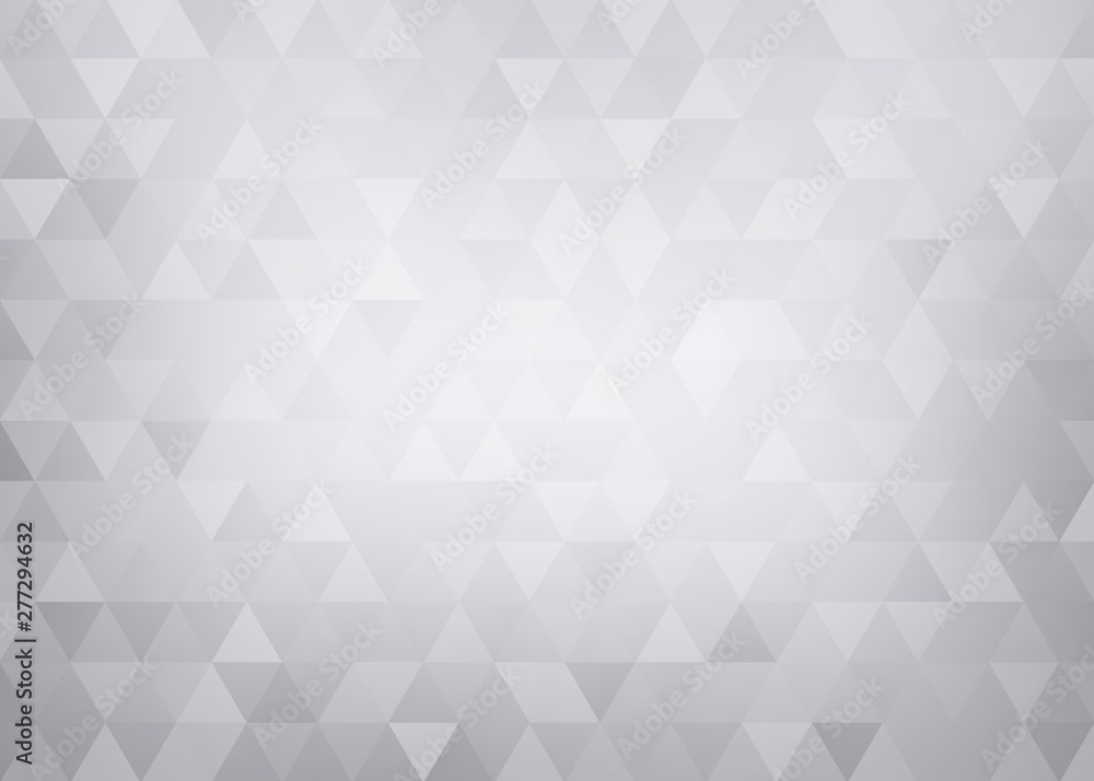 Conceptual geometric background. Light grey abstract pattern. Conceptual geometric background. Light grey abstract pattern.