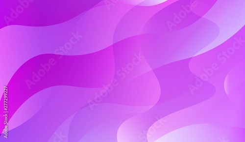 Background Texture Lines, Wave. For Flyer, Brochure, Booklet And Websites Design Vector Illustration with Blue Purple Color Gradient.