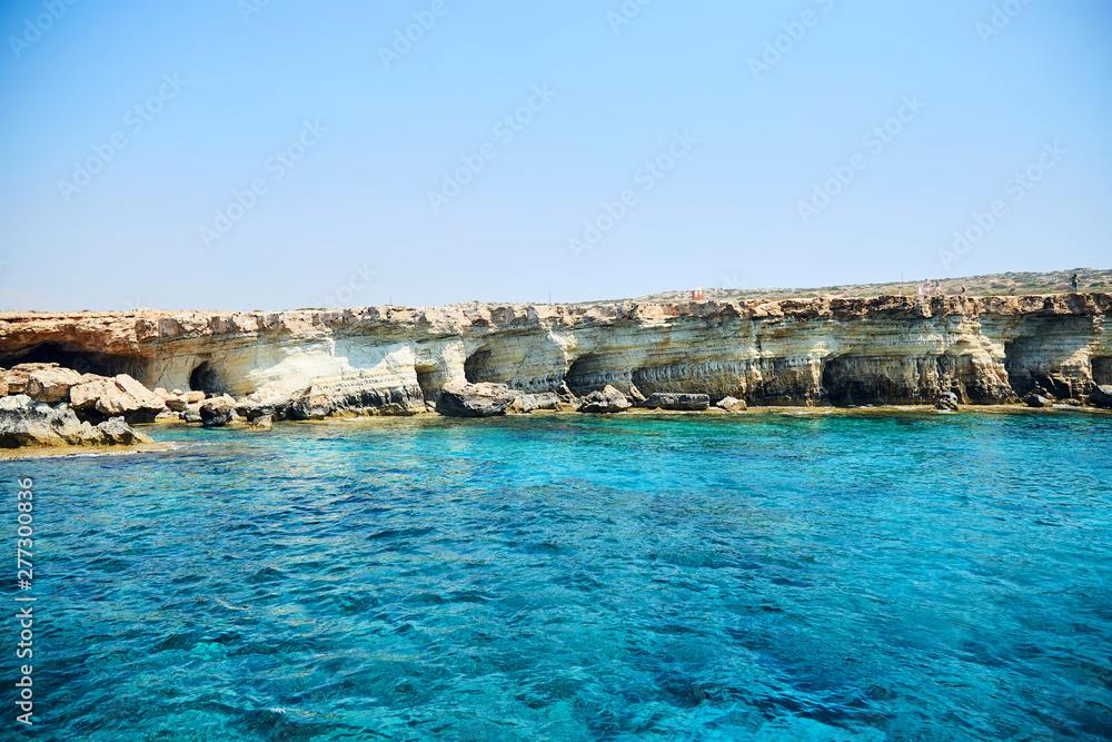 cyprus sea cost