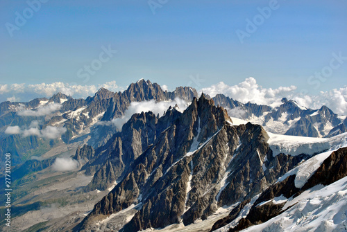 Mont blanc