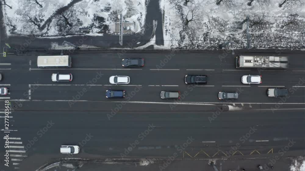 cars, keeping distance go on the roadway. cars, keeping distance go on the roadway.