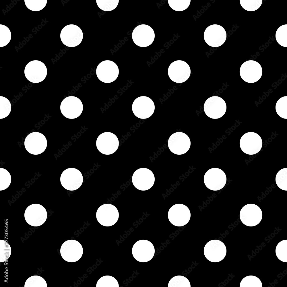 White polka seamless pattern. Fashion graphic background design. Modern stylish abstract texture. Monochrome template for prints, textiles, wrapping, wallpaper, website etc. Vector illustration. White polka seamless pattern. Fashion graphic background design. Modern stylish abstract texture. Monochrome template for prints, textiles, wrapping, wallpaper, website etc. Vector illustration.
